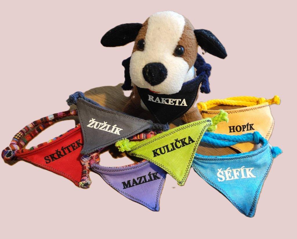 Chovatelské potřeby