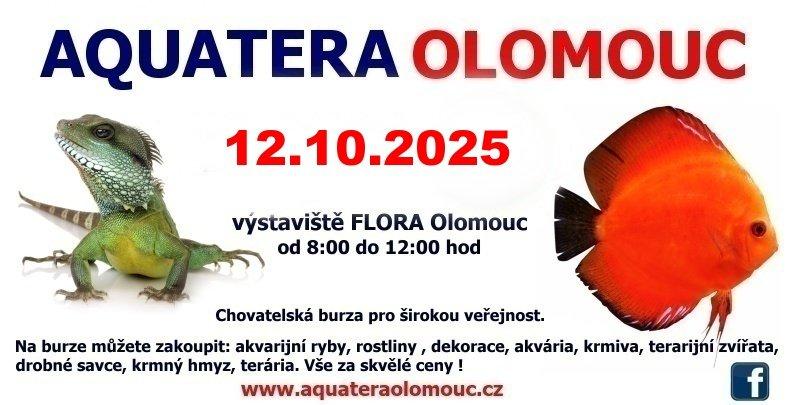 Aquatera Olomouc
