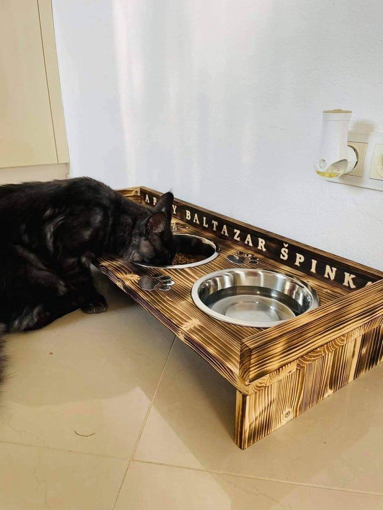 Dog bar