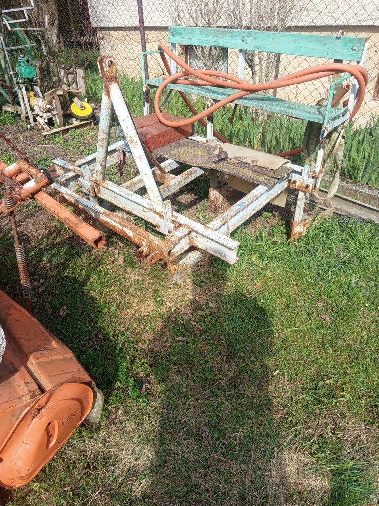 Sazeč brambor -babosed