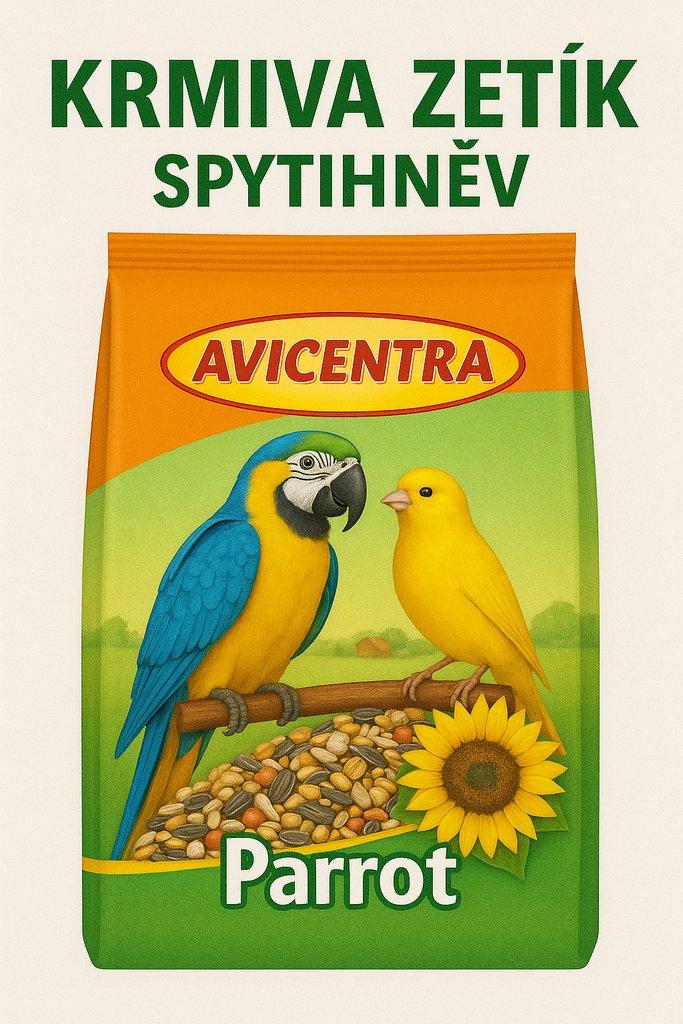 Krmiva Zetík Spytihněv  akce na Avicentru a Avest, slunečnice 20 Kč/kg