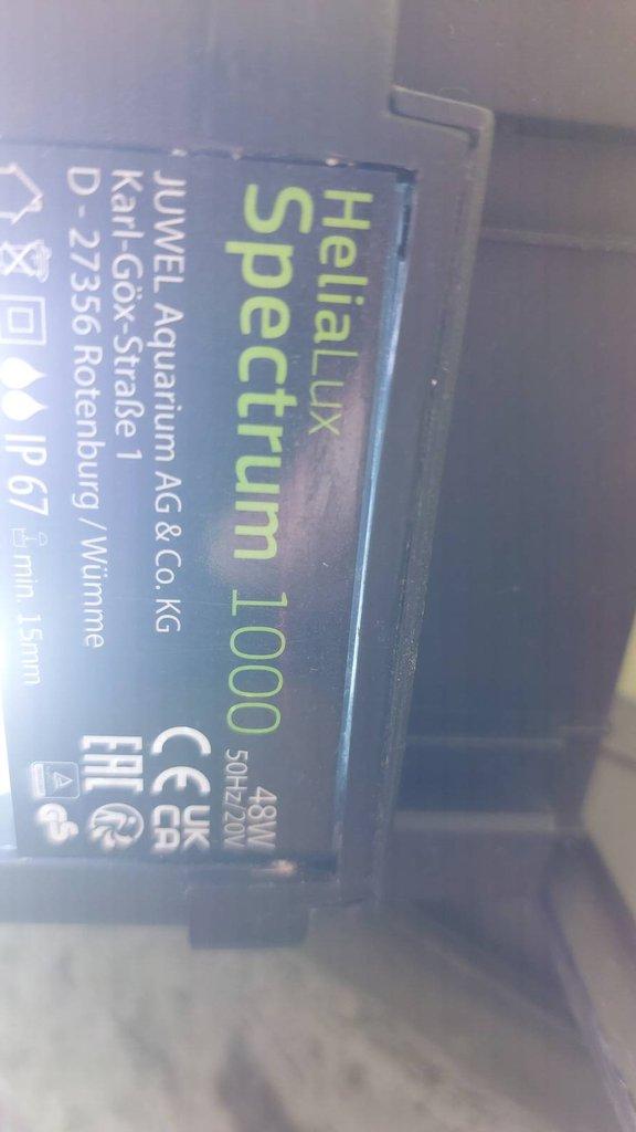 Prodám Juwel Trigon 350