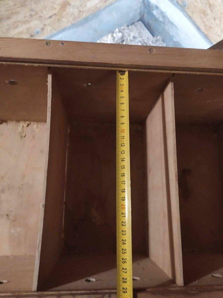 Přepravky na králíky