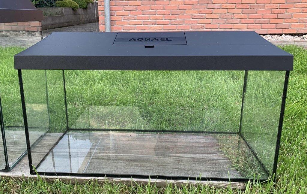 Akvarium 96l a 54l