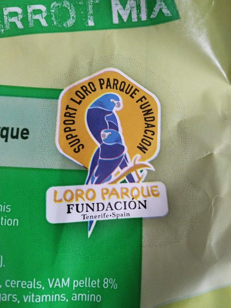 Krmné směsi Versele-Laga