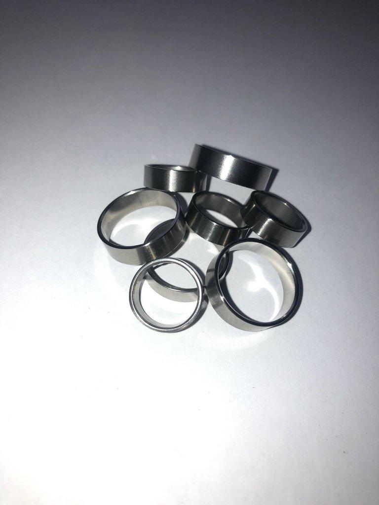 Prodám cites i chovatelské kroužky