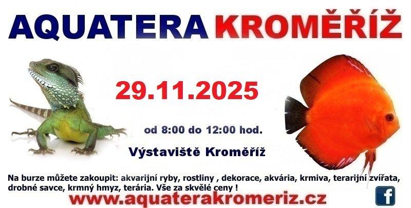 Aquatera Kroměříž