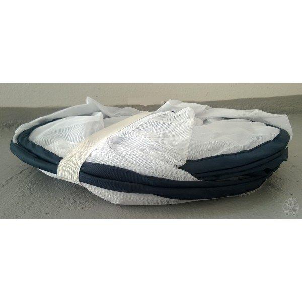 Chovná klec 60x60x90 cm