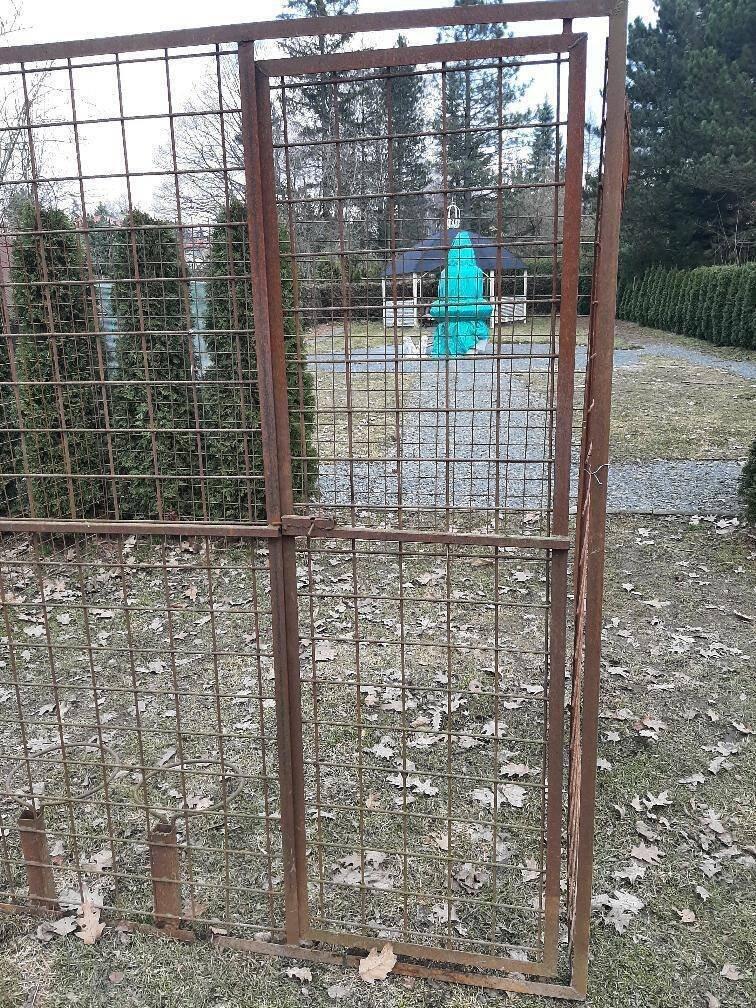 Kotec , klec, ohrada, voliera