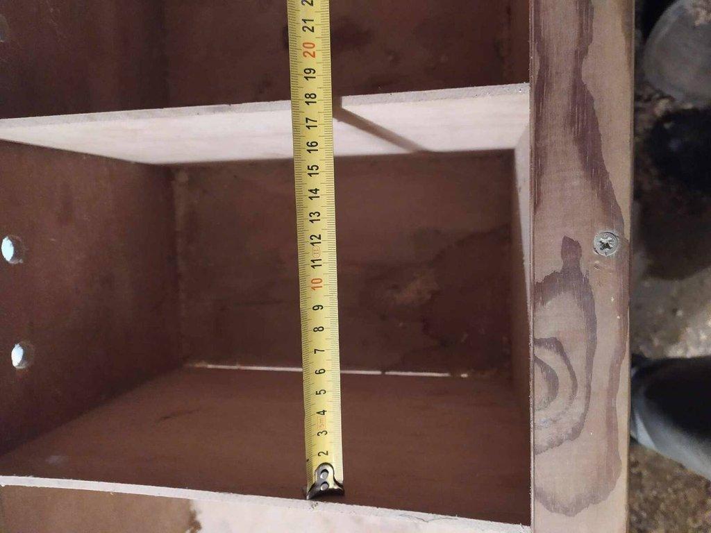 Přepravka na holuby