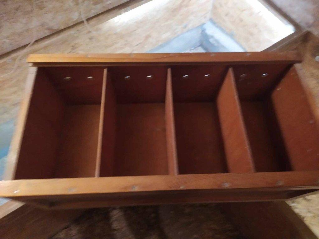 Přepravky na králíky