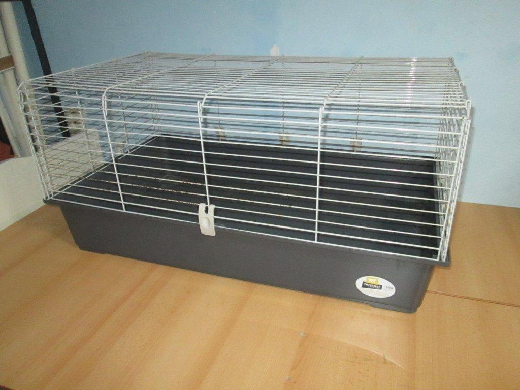 Klec Ferplast - králík