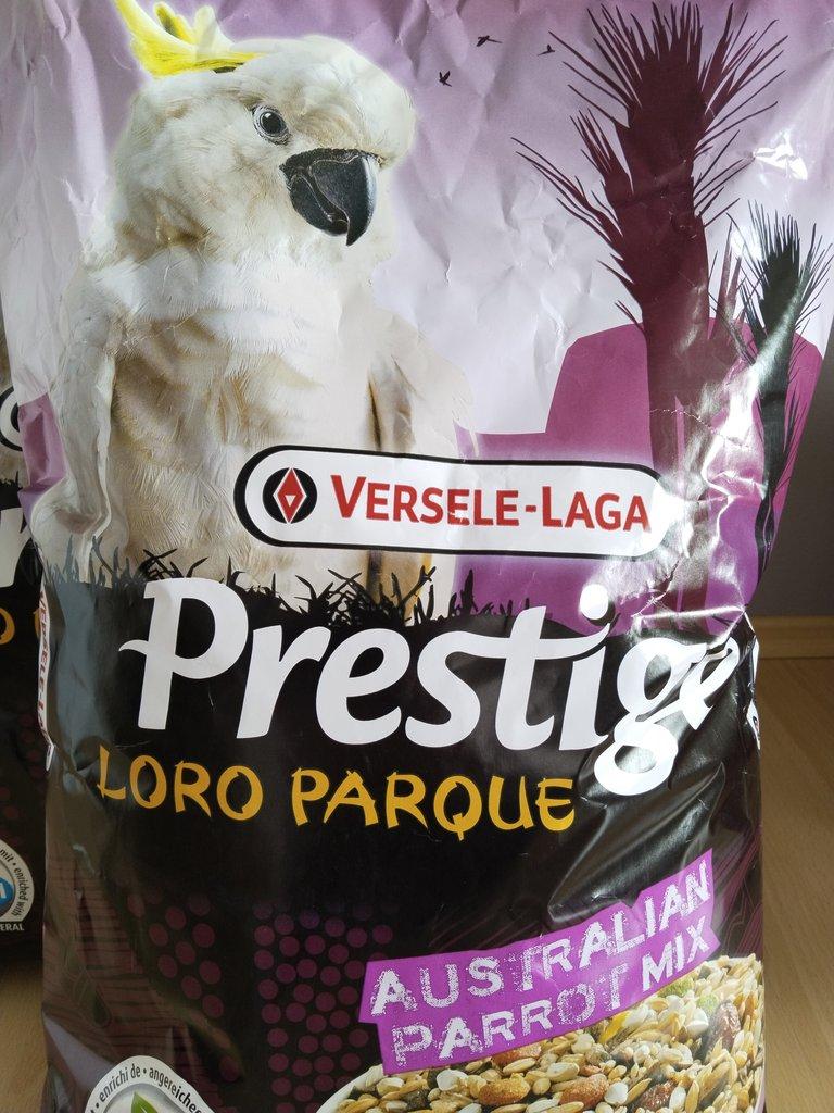 Krmné směsi Versele-Laga