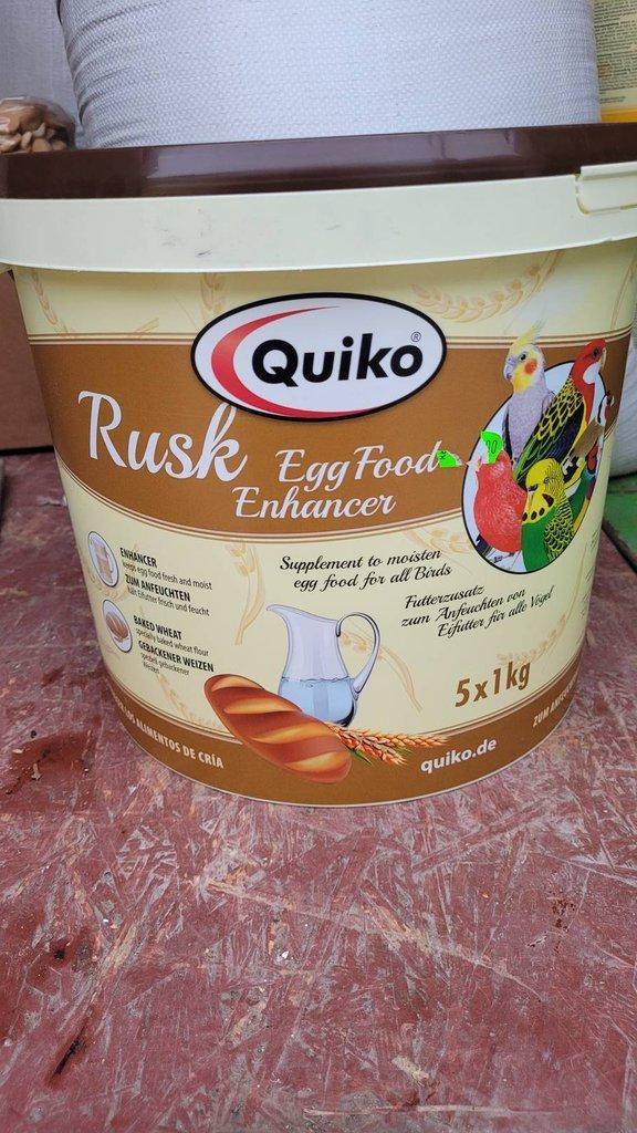 Krmiva Hrubý Přerov 8.3.2026