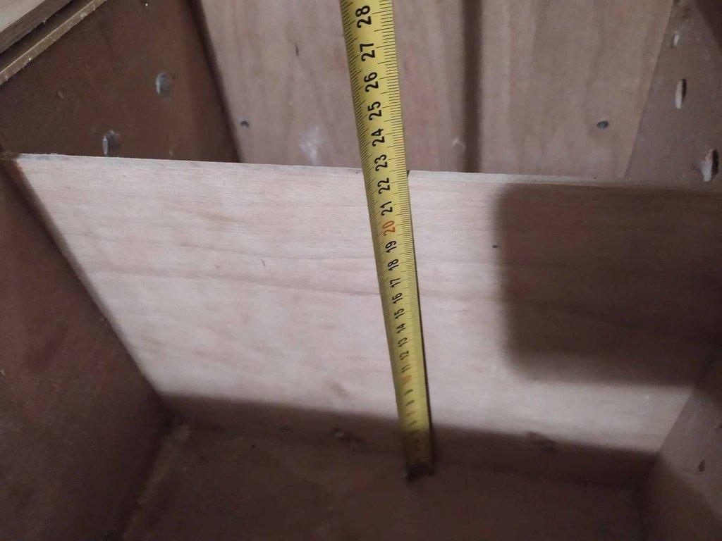 Přepravka na zdrobnělé slepice