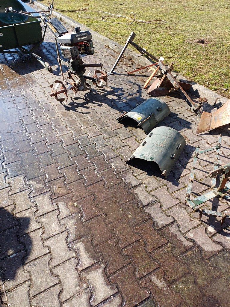 Prodám AGM vari systém