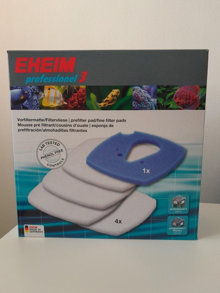 EHEIM professionel 3 1200xl