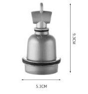 Keramická topná lampa  50W,100W standard