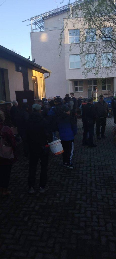 Chovatelské trhy Slezská Ostrava