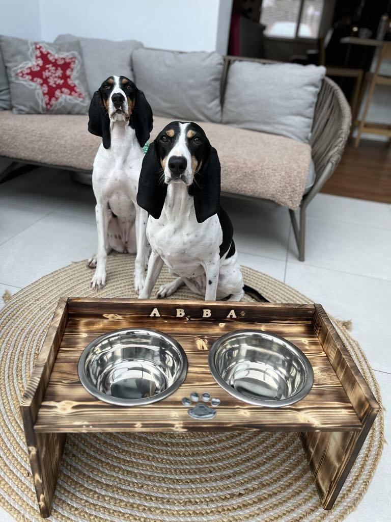 Dog bar