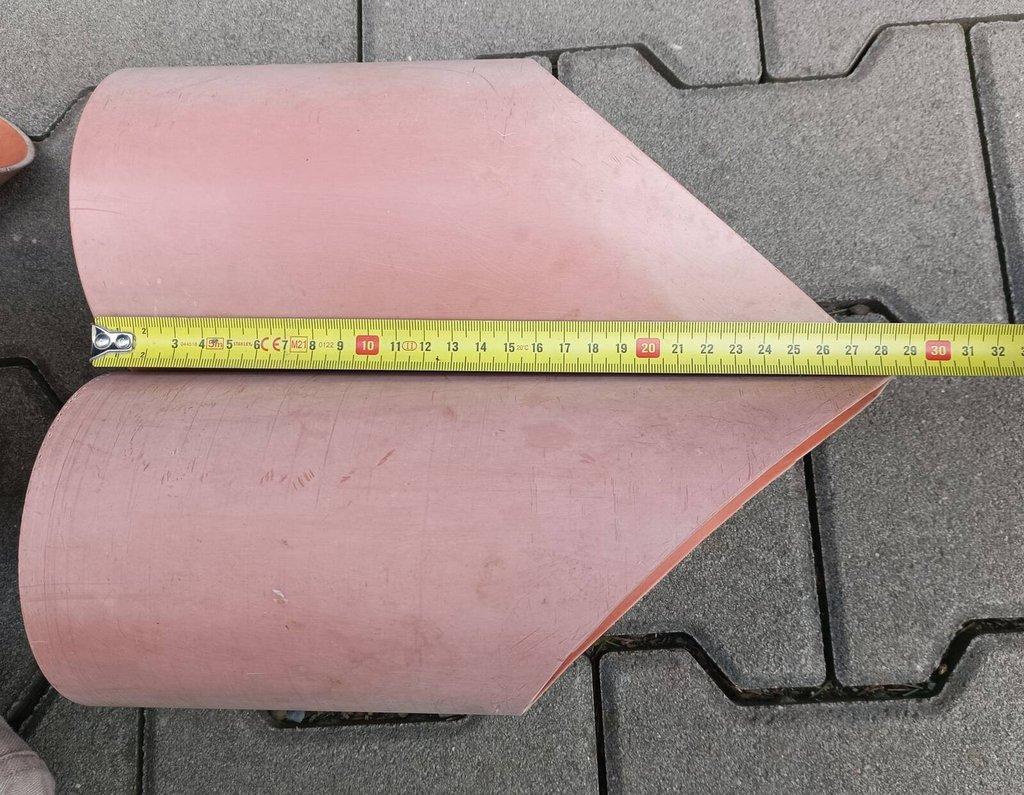 Úkryty z trubek KG (DN 110 a 125)