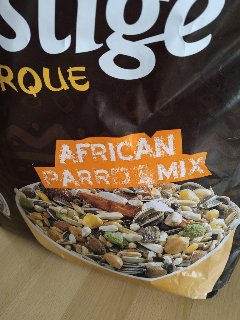 Krmné směsi Versele-Laga