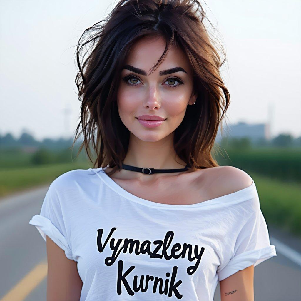 Aramara Olivová vejce