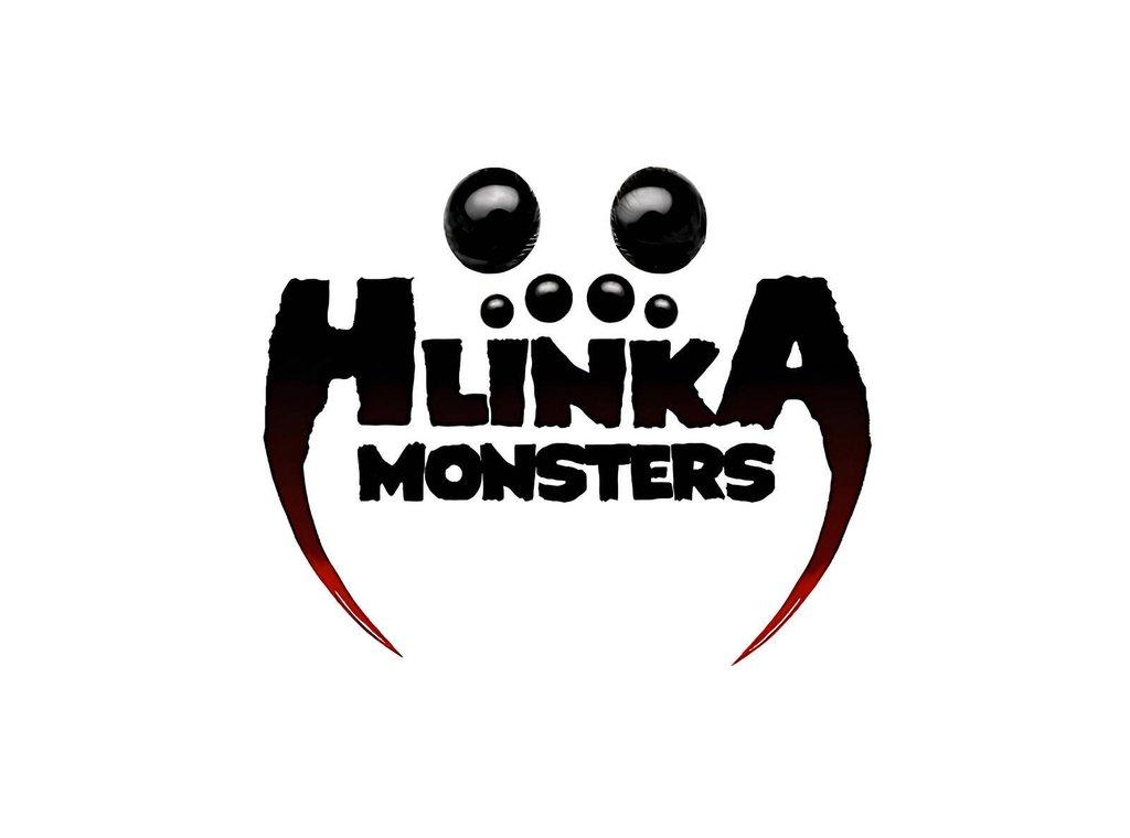 HlinkaMonsters (UPDATE 13.5.) - 17.5. AT Bratislava + SHIPPING/ZASILANI