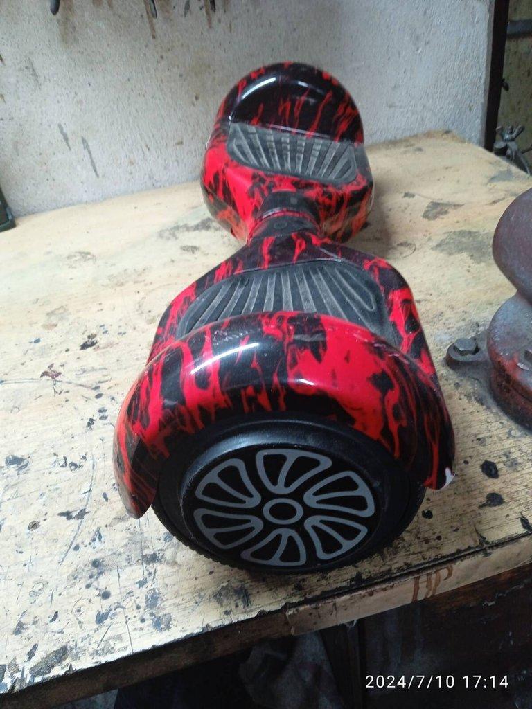 Prodám hoverboard