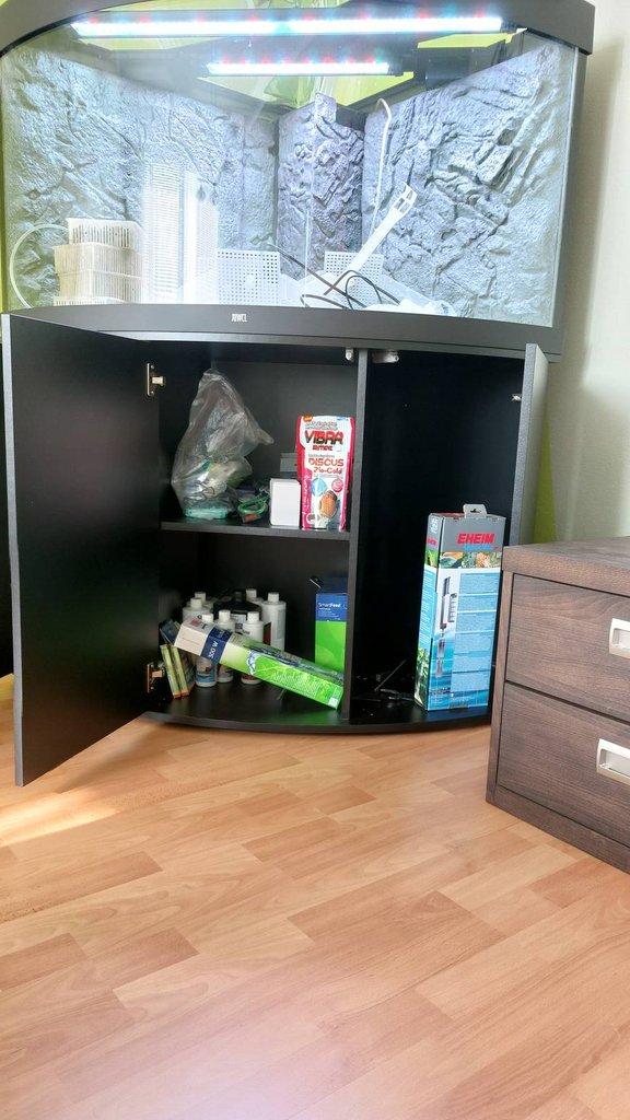 Prodám Juwel Trigon 350