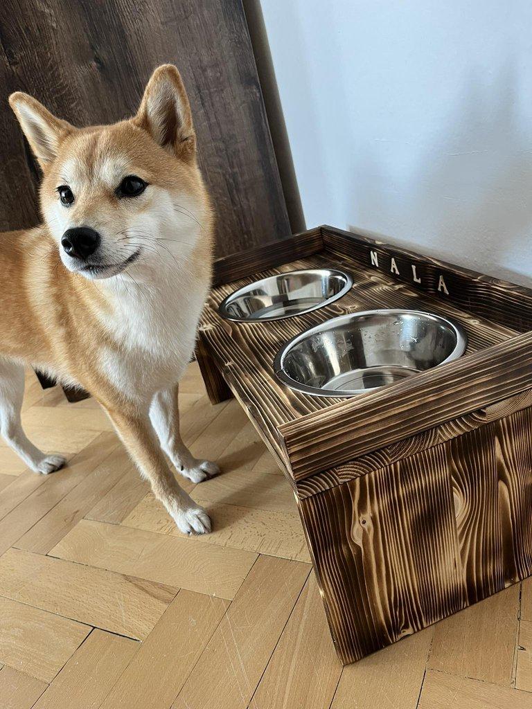 Dog bar