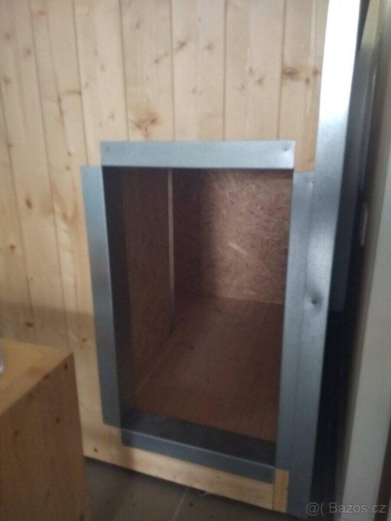 Psí bouda