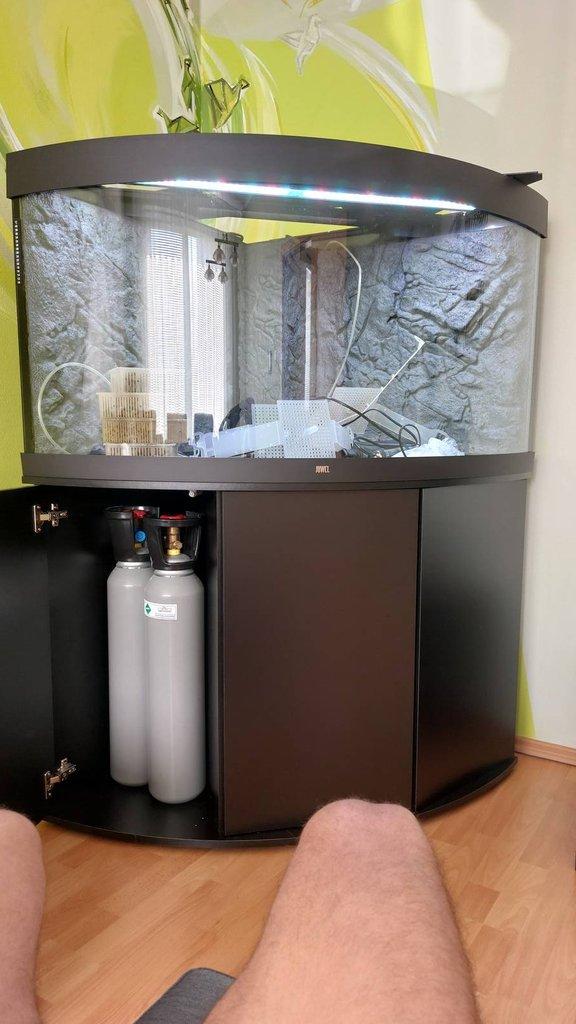 Prodám Juwel Trigon 350