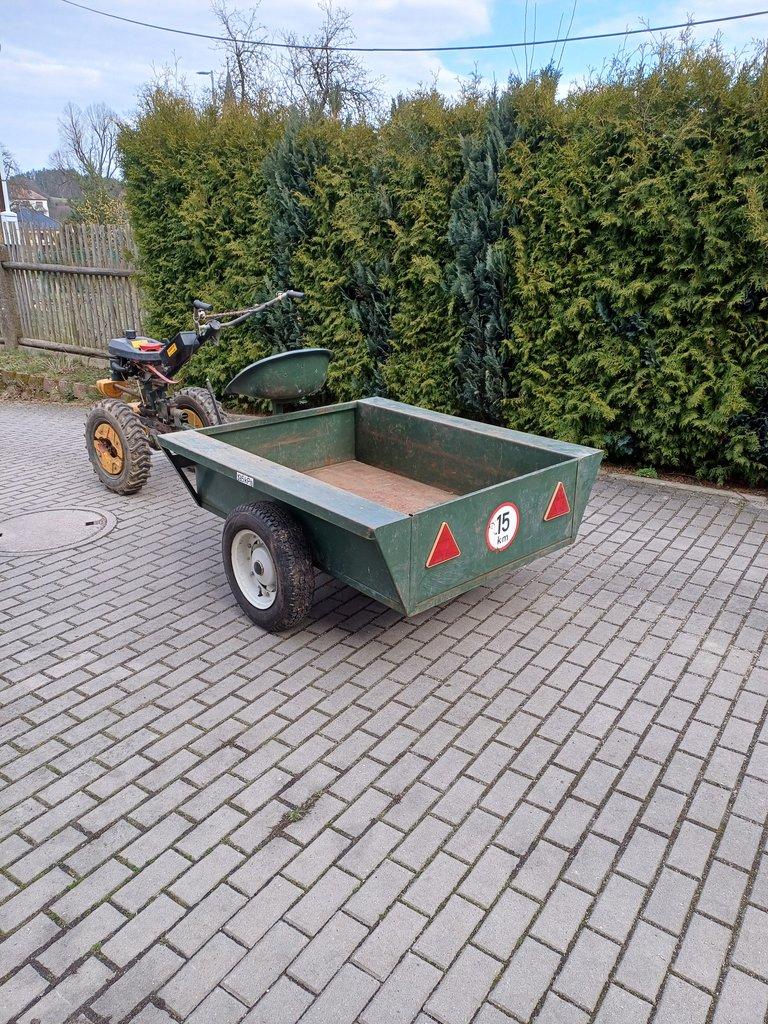 Prodám AGM vari systém