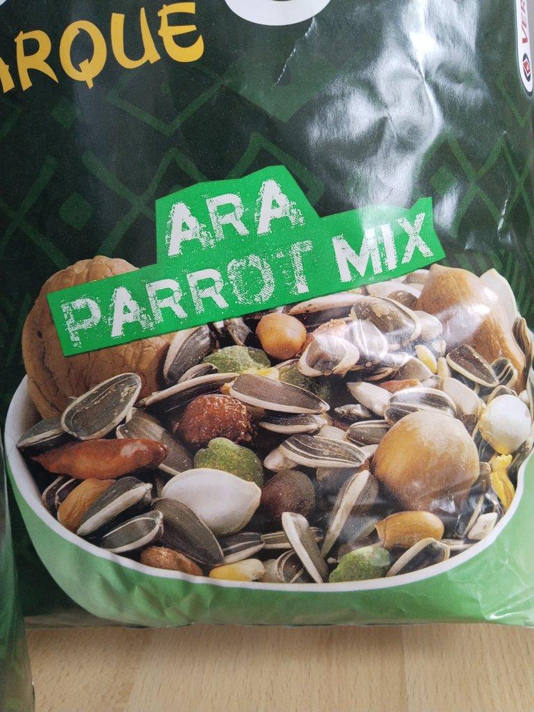 Krmné směsi Versele-Laga