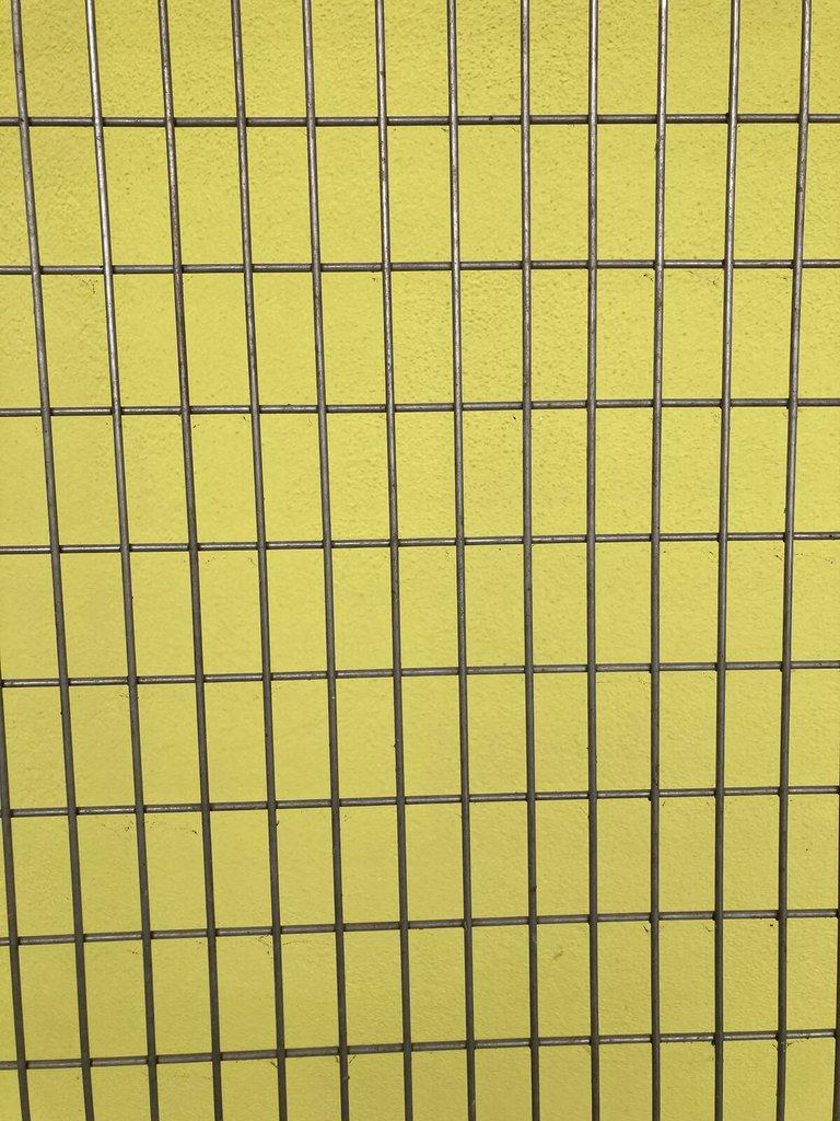 Nerezové samonosné pletivo 1m x 2m