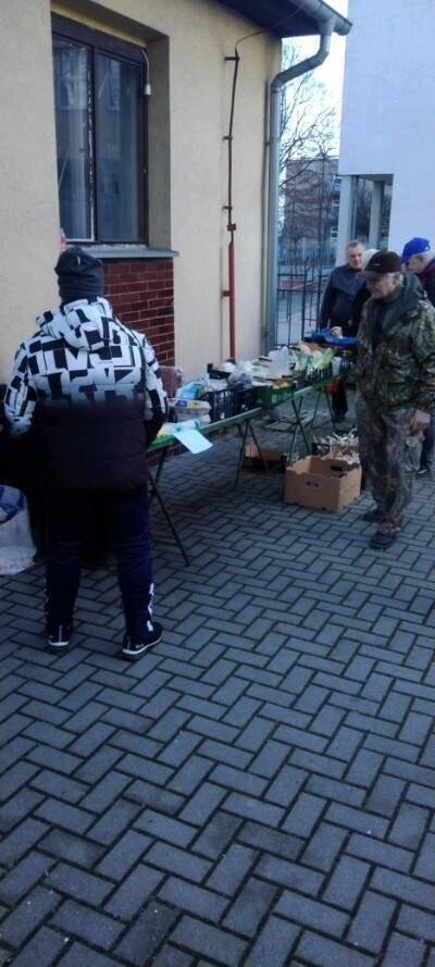 Chovatelské trhy Slezská Ostrava