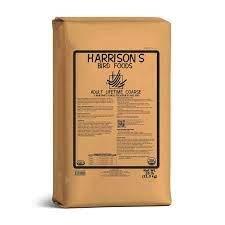 Harrison Adult Lifetime Coarse,Harrison High Potency coarse