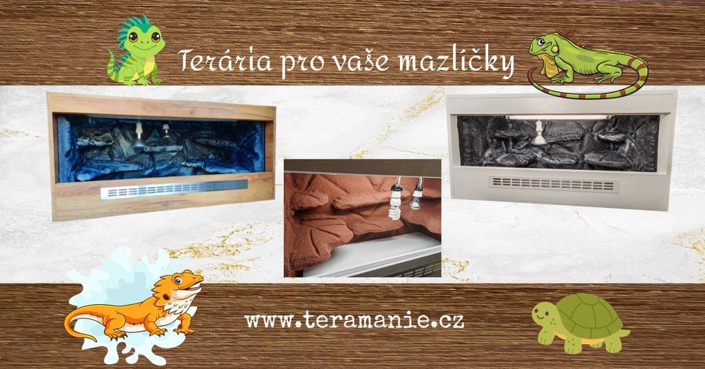 Terárium ,osram biolux,agama vousata