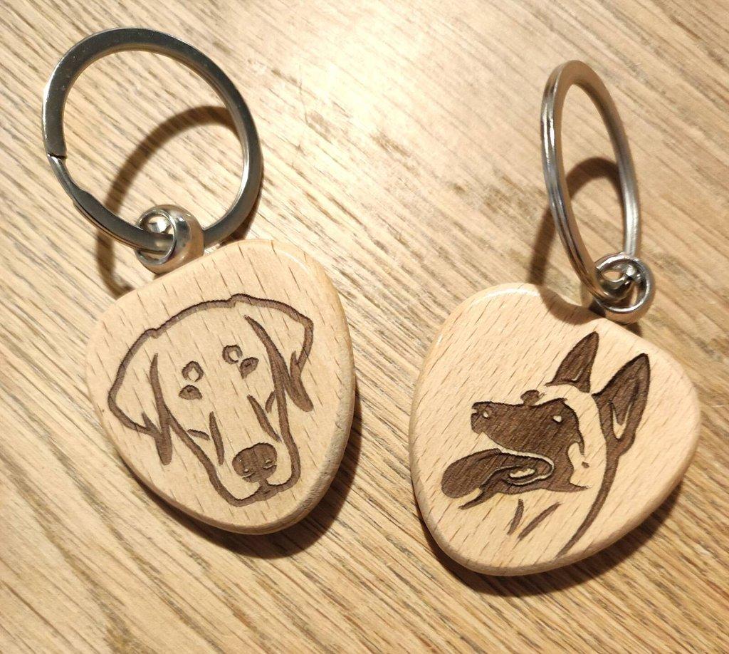 Chovatelské potřeby