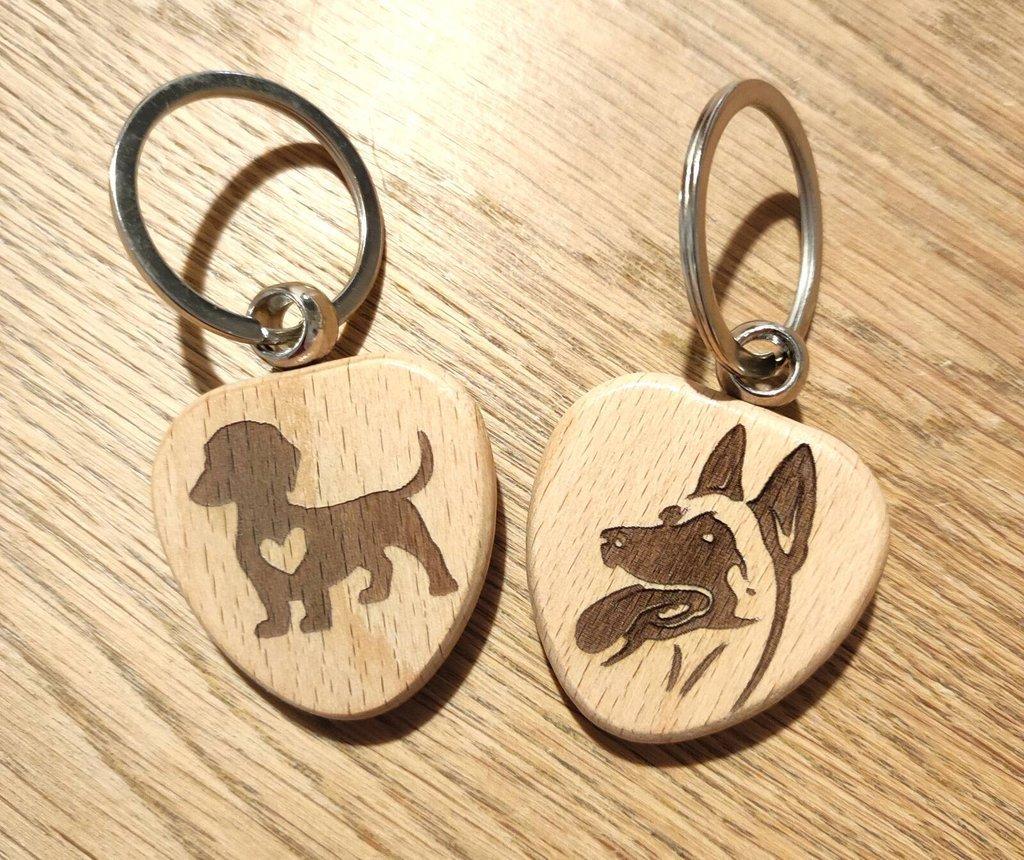 Chovatelské potřeby