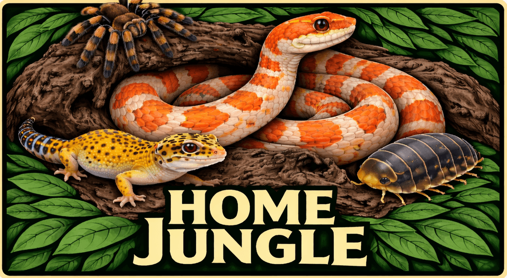 Homejungle