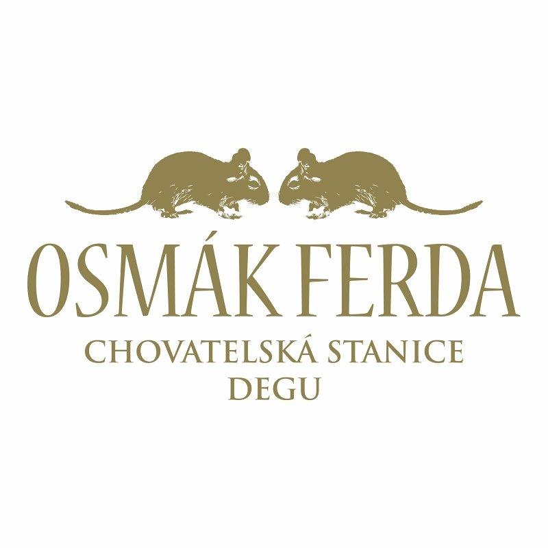 osmakferda