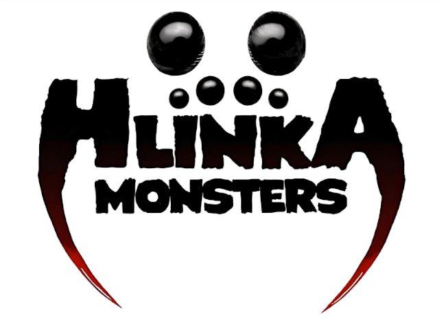 HlinkaMonsters