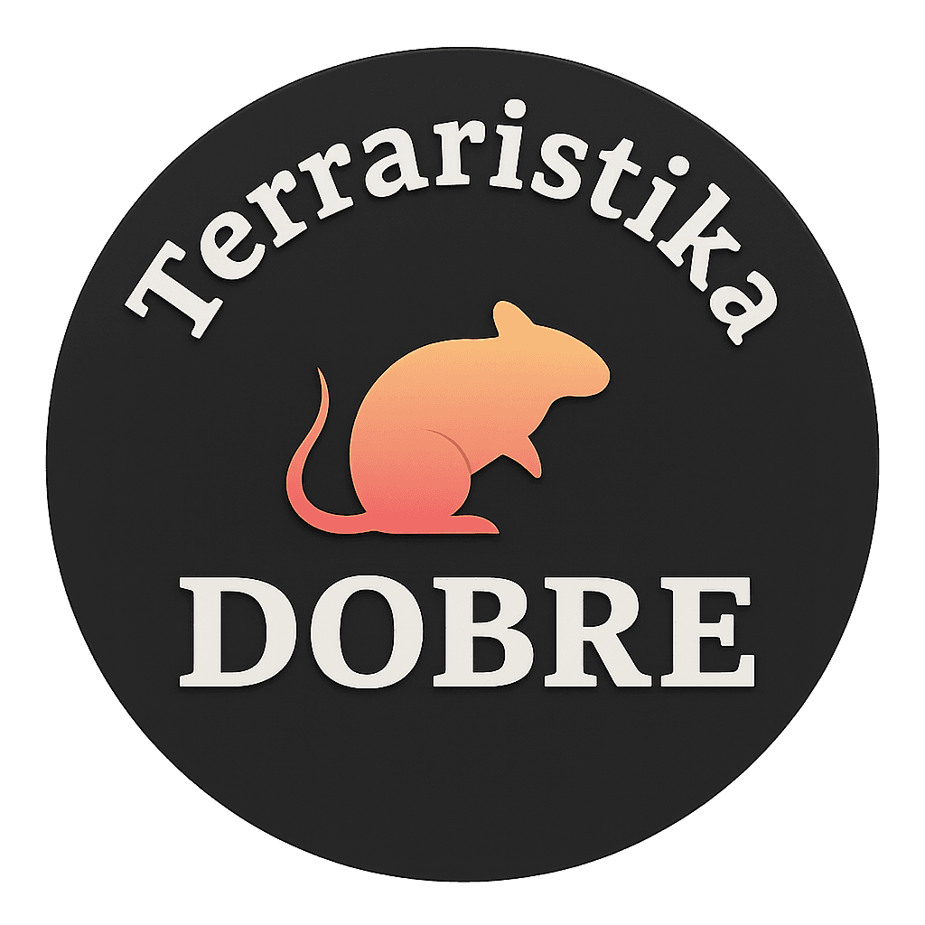 TerraristikaDobre