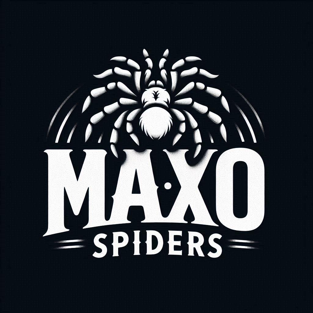 Maxo_spiders
