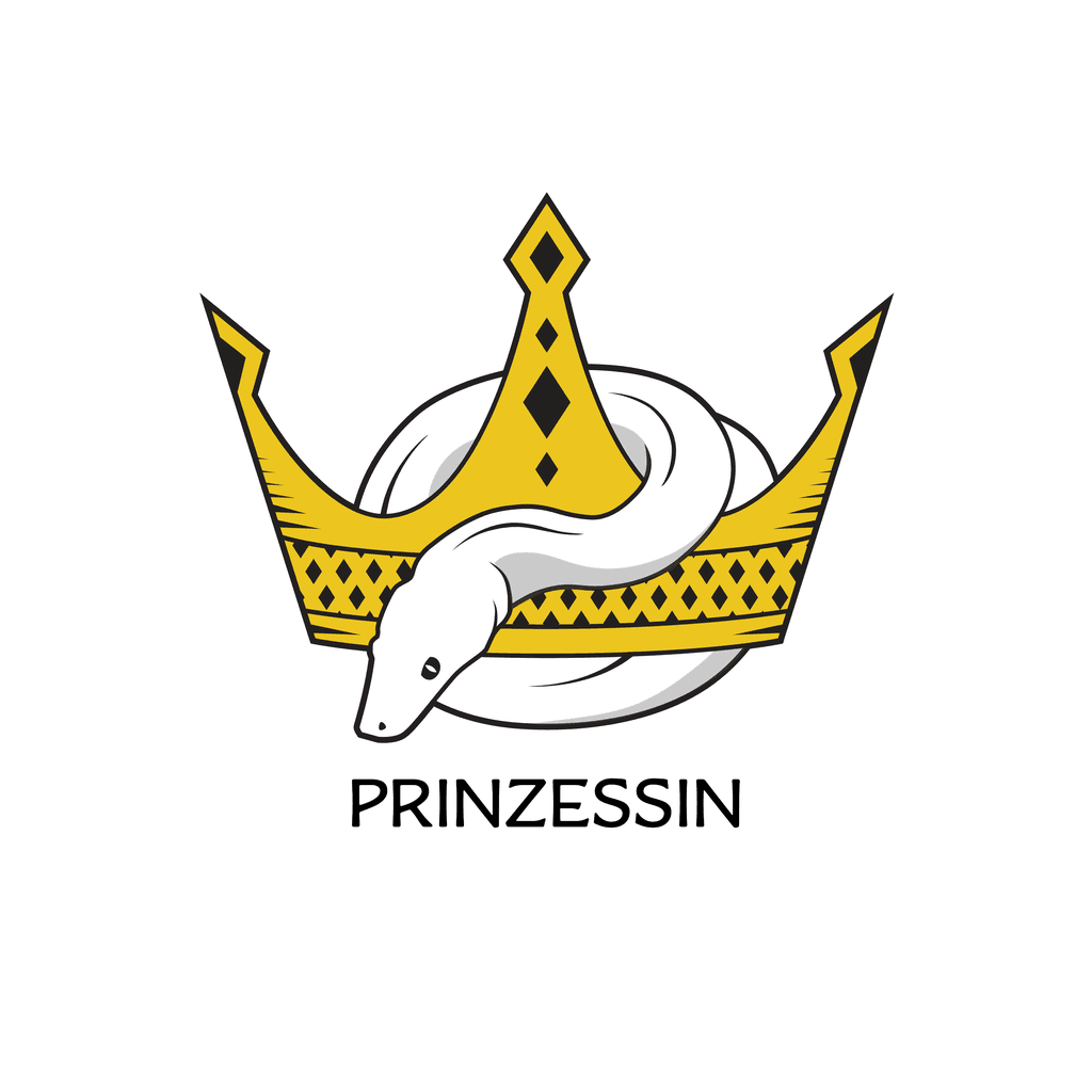 PRINZESSIN