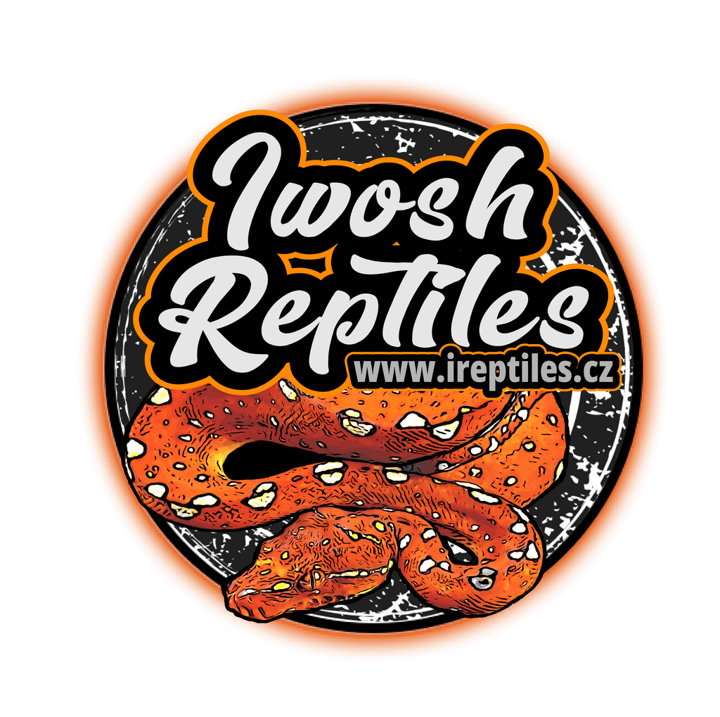 ireptiles