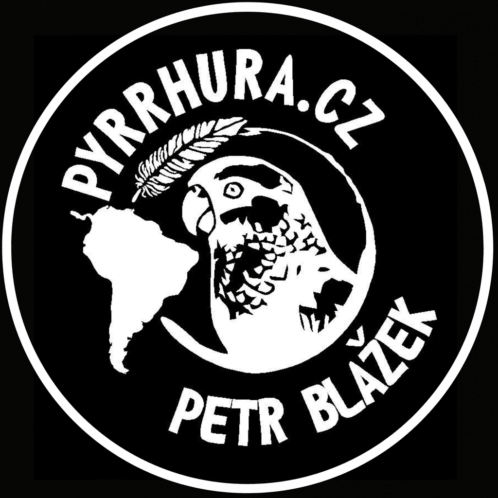 PyrrhuraCZ