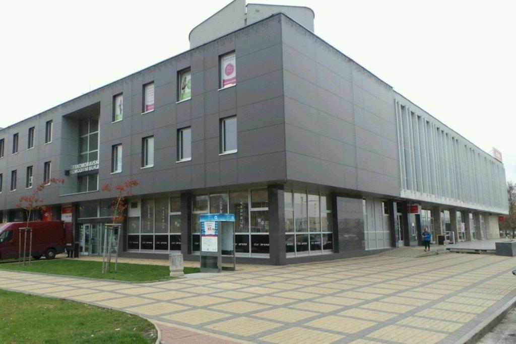 Burza exotického ptactva Kladno